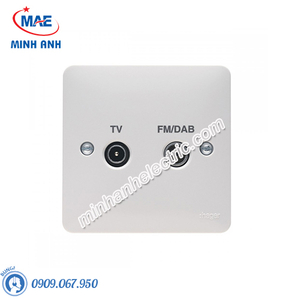 Công tắc - Ổ cắm Hager - Model XT005SS