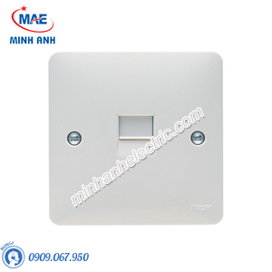 Công tắc - Ổ cắm Hager - Model WGT1M