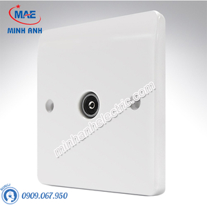 Công tắc - Ổ cắm Hager - Model WGTV75