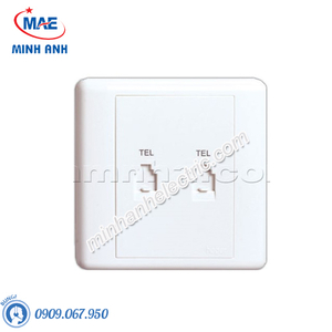 Công tắc - Ổ cắm Hager - Model XT9011