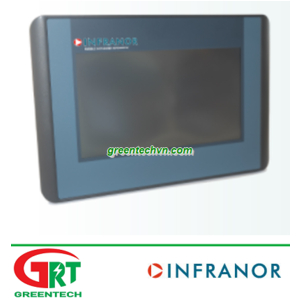XtracontrolDC2 | Infranor XtracontrolDC2 | Bộ điều khiển | Dialog Control | Infrano Vietnam