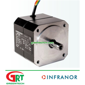XtraforsBC | Infranor XtraforsBC | Động cơ điện | AC servo motors | Infrano Vietnam