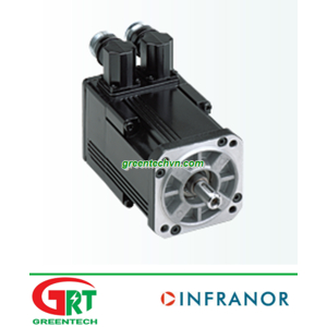 XtraforsBL | Infranor XtraforsBL | Động cơ điện | AC servo motors | Infrano Vietnam