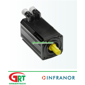 XtraforsBP | Infranor XtraforsBP | Động cơ điện | AC servo motors | Infrano Vietnam
