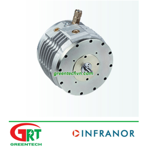 XtraforsEx | Infranor XtraforsEx | Động cơ điện | AC servo motors | Infrano Vietnam
