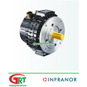 XtraforsMa | Infranor XtraforsMa | Đông cơ | AC servo motors | Infrano Vietnam