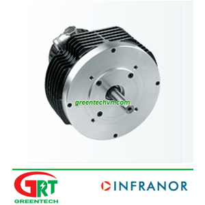 XtraforsMSA | Infranor XtraforsMSA | Động cơ điện | AC servo motors | Infrano Vietnam