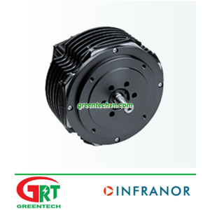 XtraforsMSS | Infranor XtraforsMSS | Động cơ điện | DC servo motors | Infrano Vietnam