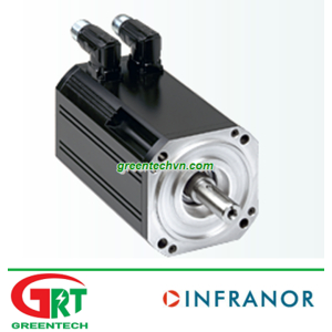 XtraforsPrime | Infranor XtraforsPrime | Động cơ điện | AC servo motors | Infrano Vietna