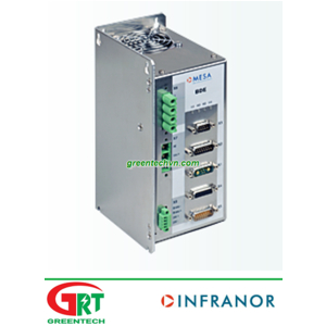 XtrapulsBDE HC | Infranor XtrapulsBDE HC | Bộ điều khiển | Dialog Control | Infrano Vietnam