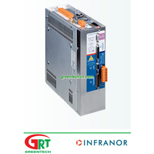 XtrapulsCD1 | Infranor XtrapulsCD1 | Bộ điều khiển | AC servo drive | Infrano Vietna