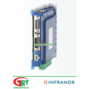 XtrapulsEasy 60 VDC | Infranor XtrapulsEasy 60 VD | Bộ điều khiển | AC servo drive | Infrano Vietnam