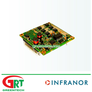 XtrapulsEasy 60 VDC DB | Infranor XtrapulsEasy 60 | Bộ điều khiển | Servo drive | Infrano Vietnam