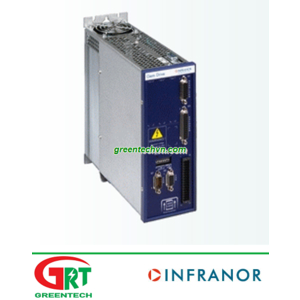 XtrapulsGem | Infranor XtrapulsGem | Bộ điều khiển | Dialog Control | Infrano Vietnam