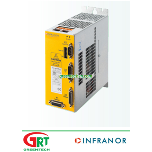 XtrapulsPac Safety | Infranor XtrapulsPac Safety | Bộ điều khiển | AC servo drive | Infrano Vietnam