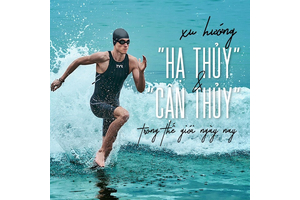 XU HƯỚNG CẬN THỦY VÀ HẠ THỦY TRONG THẾ GIỚI NGÀY NAY