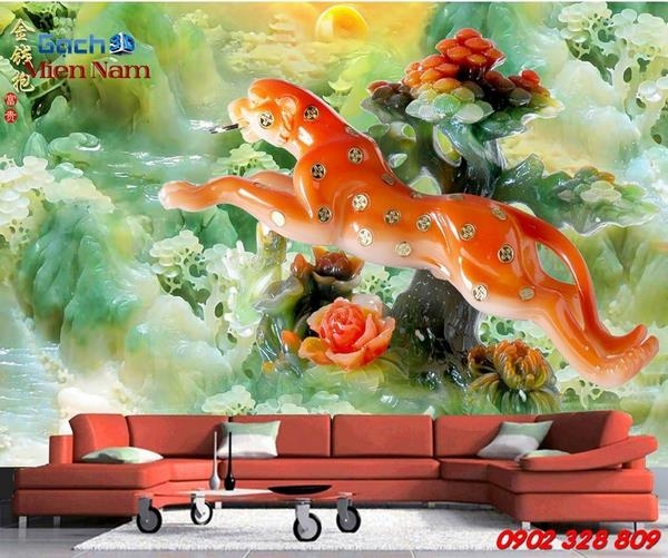 xu hướng trang trí cho những ngôi nhà hiện đại