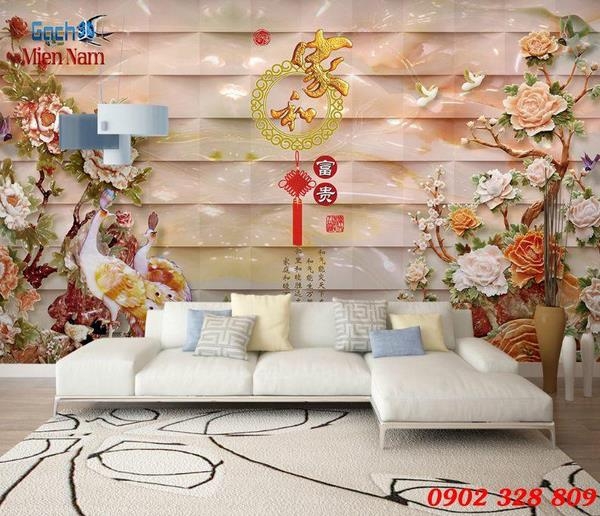 xu hướng trang trí cho những ngôi nhà hiện đại