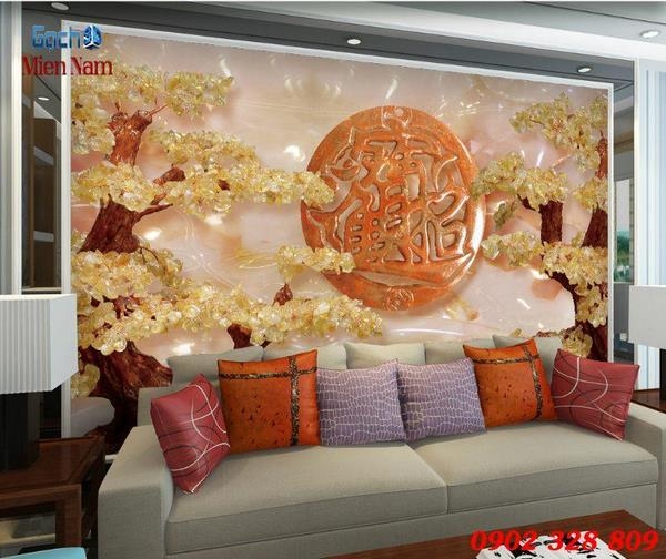 xu hướng trang trí cho những ngôi nhà hiện đại