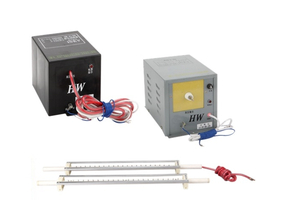 Bộ xử lý tĩnh điện trong nghành bao bì 15KV