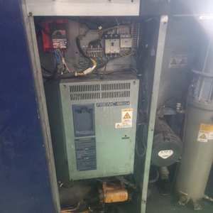 Xử lý lỗi biến tần máy nén khí (Inverter)