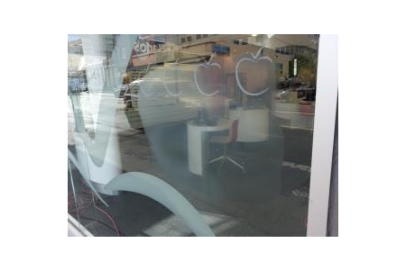 Xử lý trầy xước trên kính | xử lý vết xước kính