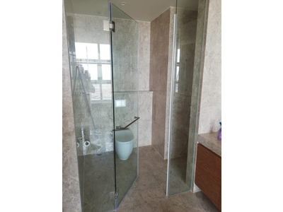 XỬ LÝ VẾT XƯỚC TRÊN MẶT KÍNH THẾ NÀO?