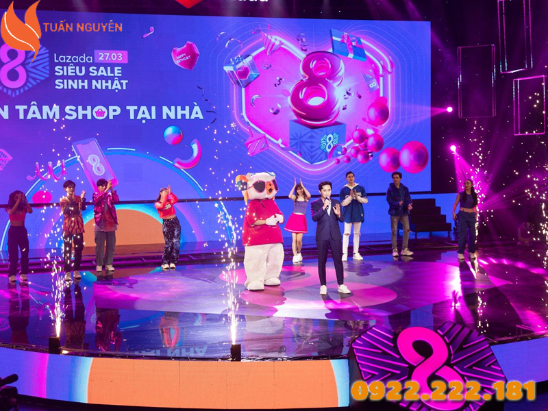 Lợi ích và thách thức khi tổ chức sự kiện trực tuyến