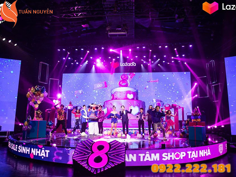 Lợi ích và thách thức khi tổ chức sự kiện trực tuyến