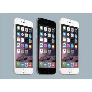 Xuất hiện tin đồn: iPhone 6s sẽ được trình làng vào 25 tháng 9