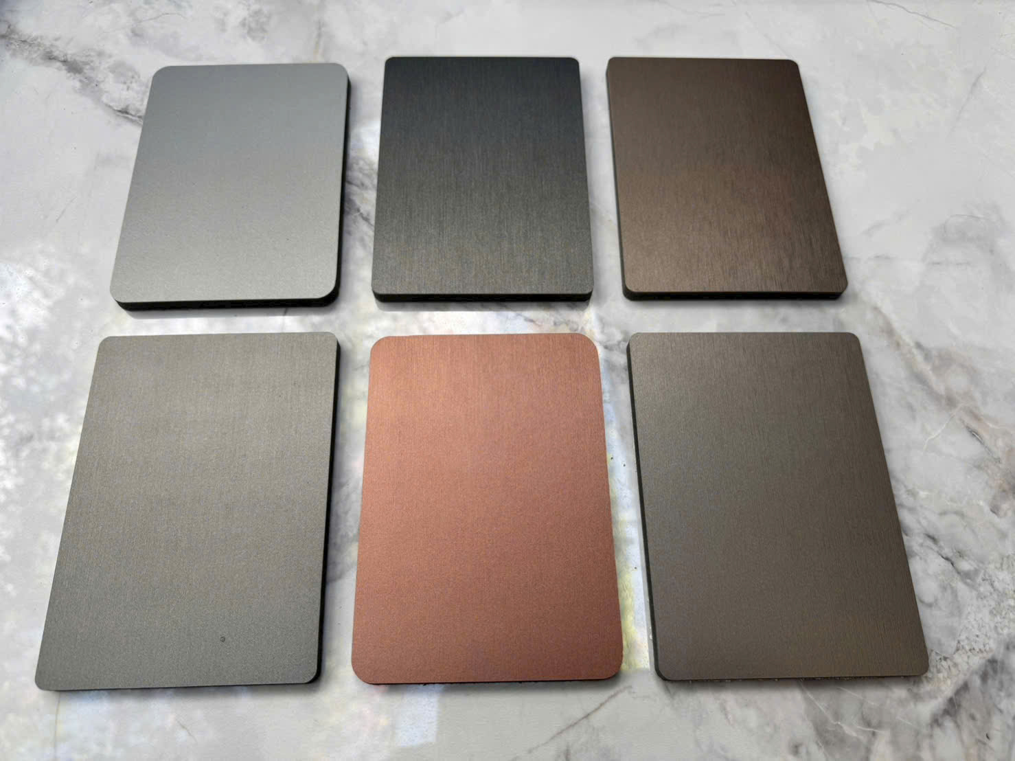 TẤM ỐP VÂN KIM LOẠI THAN TRE ĐA NĂNG CAO CẤPTẠI HỒ CHÍ MINH