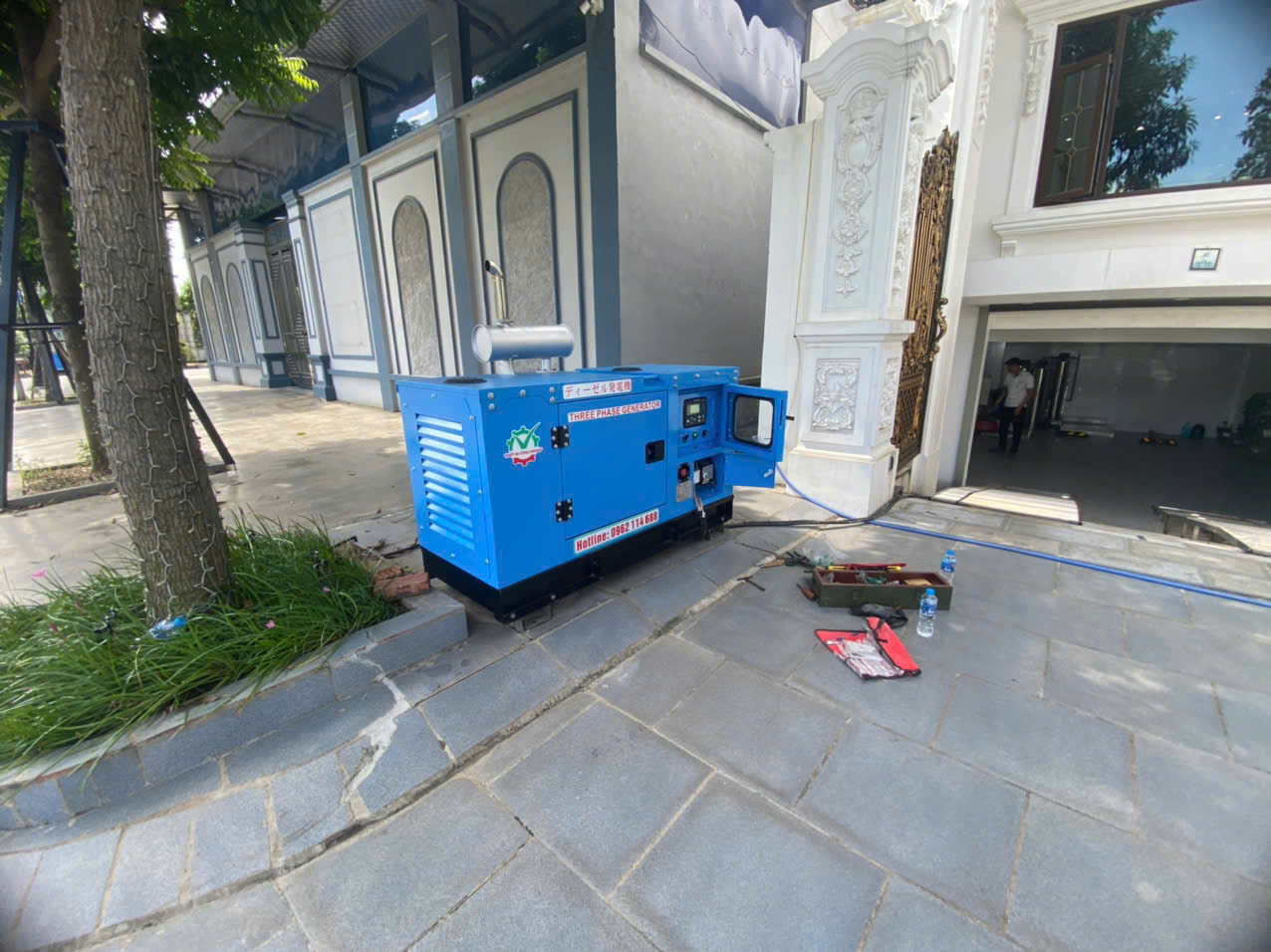 🔥 XƯỞNG BẢO NGỌC SAU TẾT – KHÁCH LÊN XƯỞNG LIÊN TỤC!