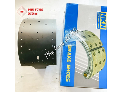 XƯƠNG PHANH SAU XE TẢI HINO 500 FL THÁI LAN