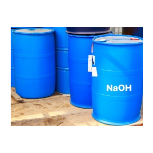 Xút lỏng (Natri hydroxit NaOH) 45%