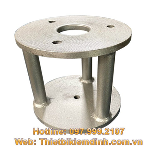 Bộ thí nghiệm cường độ xuyên thủng thanh xuyên