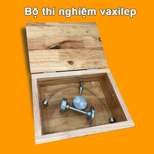 Bộ thí nghiệm Vaxilep
