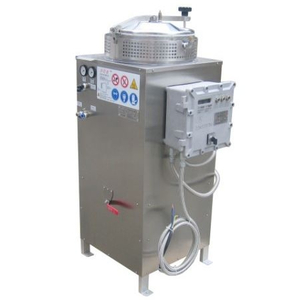 Máy chưng cất dung môi XH-B40