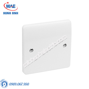 Công tắc - Ổ cắm Hager - Model XV102MC