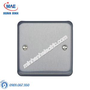 Công tắc - Ổ cắm Hager - Model XV102SS