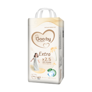 Tã quần Gooby xxl ban ngày