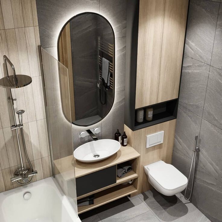 GƯƠNG PHÒNG TẮM CITYBUILDING CBJ 3470B