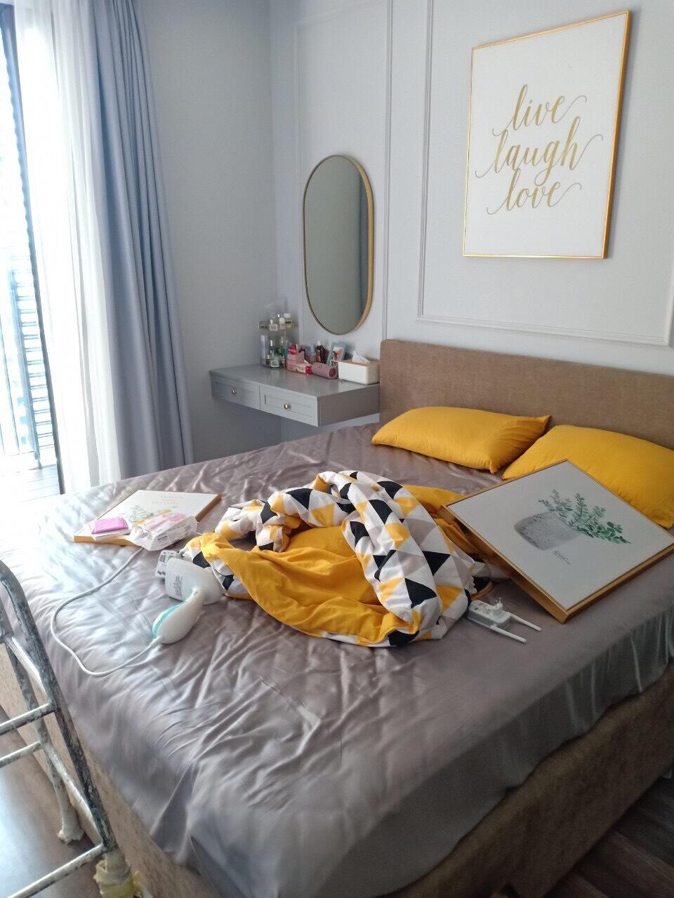 GƯƠNG PHÒNG TẮM CITYBUILDING CBJ 3470B