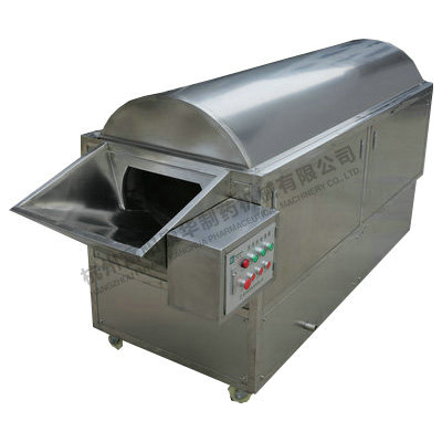 Máy rửa dược liệu