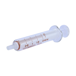 xy lanh 2ml, Bơm tiêm thủy tinh 2ml