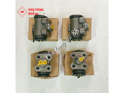 XY LANH DLU XE TẢI ISUZU NQR 5 TẤN, XE KHÁCH ISUZU SAMCO 4HK1, 4HG1