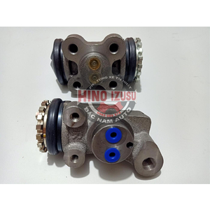 Heo Thắng, Xy Lanh Đờ Lu Xe Tải HINO 6 Tấn 2, 6 Tấn 4 500 FC