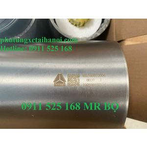 XYLANH động cơ howo 371