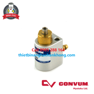 CYLINDER SERIES TKY - CONVUM JAPAN