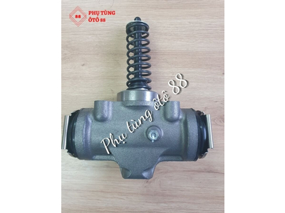 XY LANH PHANH XE TẢI ISUZU FVM 15 TẤN