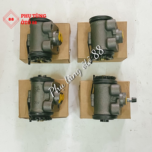 XY LANH PHANH XE TẢI ISUZU 5 TẤN 4HK1 - NQR 75